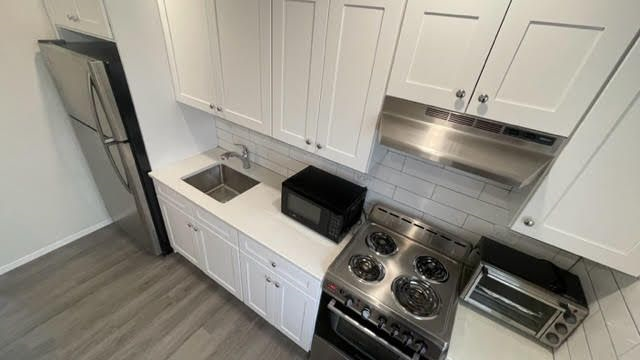 Fully furnished short term 1 bedroom updated all utilities and internet included - Photo 2