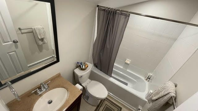 Fully furnished short term 1 bedroom updated all utilities and internet included - Photo 3