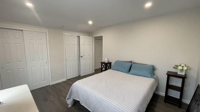 Fully furnished short term 1 bedroom updated all utilities and internet included - Photo 5