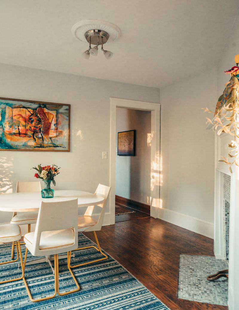 Great Blue Private Room Suite - Photo 9