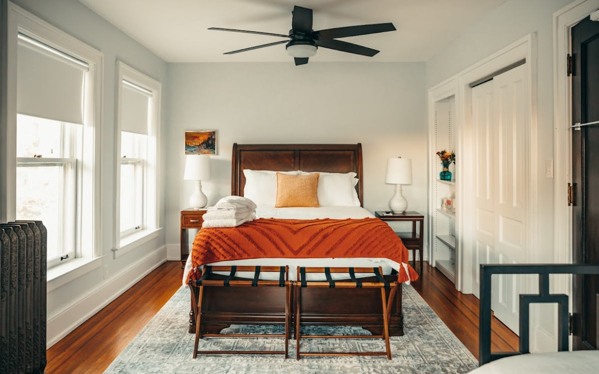 Great Blue Private Room Suite - Photo 8