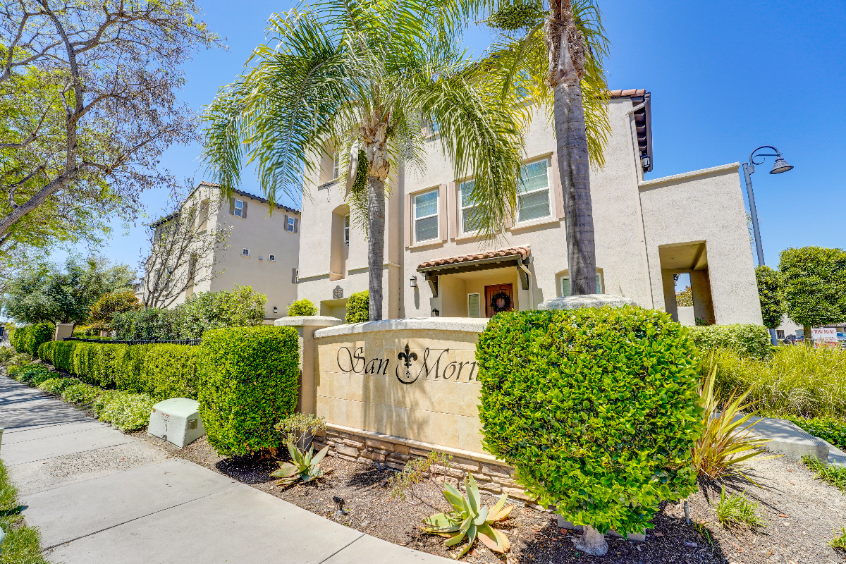 Spacious Townhome in 4S Ranch, Del Sur, RSF - Photo 3