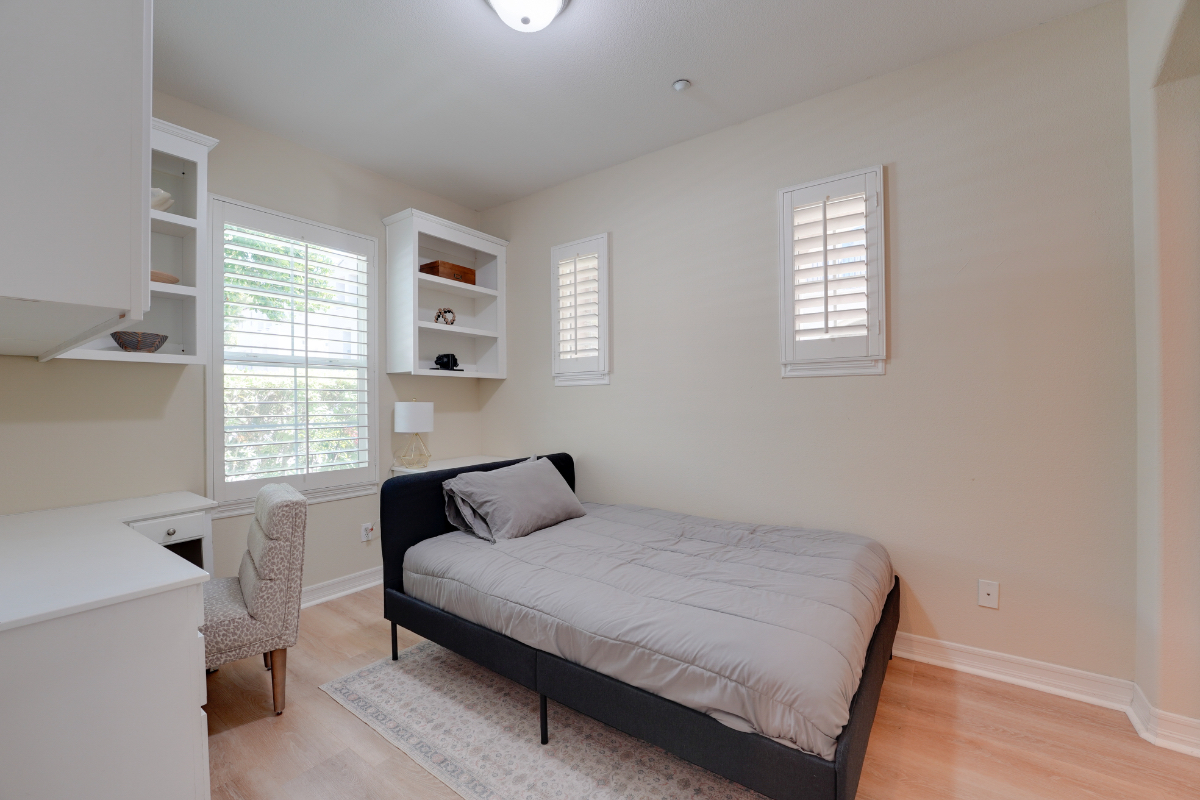 Spacious Townhome in 4S Ranch, Del Sur, RSF - Photo 4