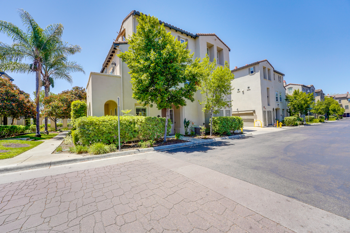 Spacious Townhome in 4S Ranch, Del Sur, RSF - Photo 5