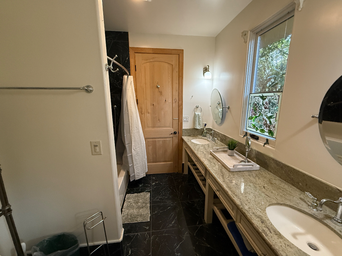 Luxury Country Apartment with Beach Access - Photo 6