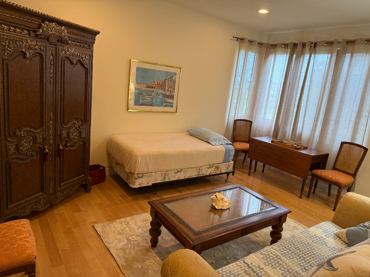 Luxury Country Apartment with Beach Access - Photo 2