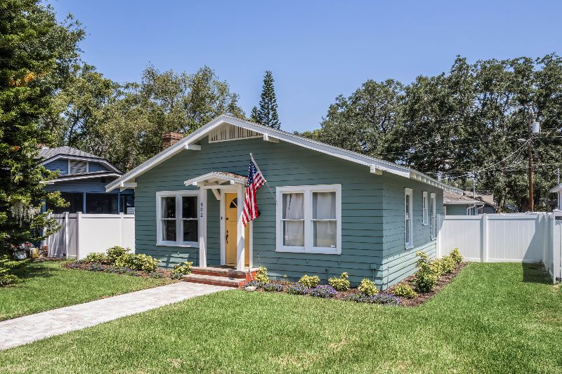Full House near Downtown - Sanford FL - Close to Airport and Hospitals