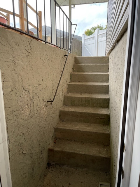 Complete finished basement with your own separate entrance - Photo 5