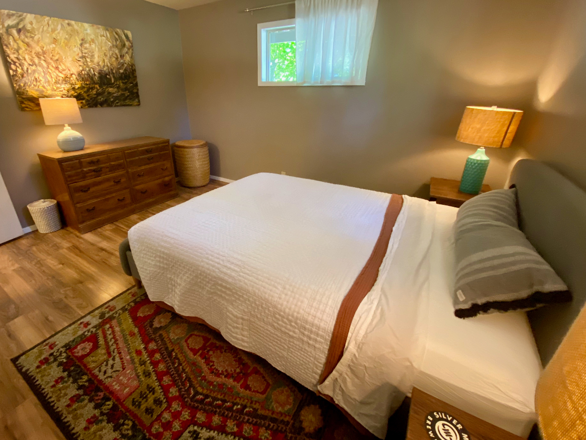 Quiet Riverside 2BR in Old NW Bend | Work, Recover, Focus - Photo 3