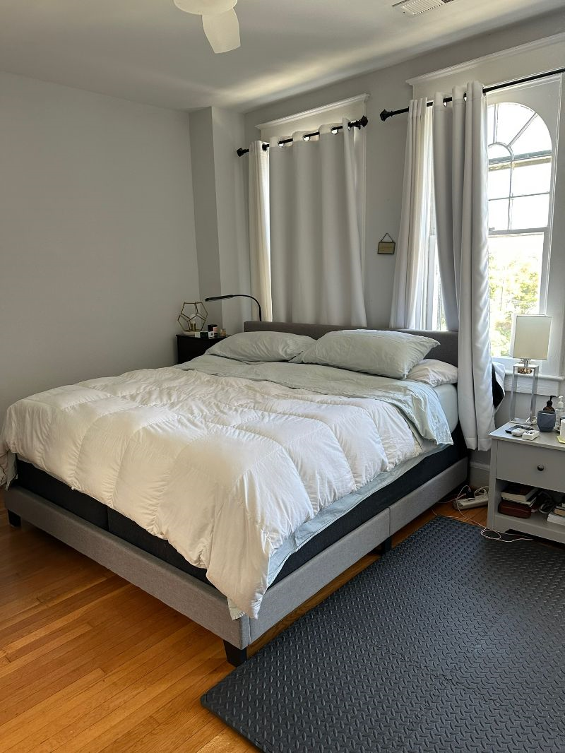 16th street Heights Spacious and cozy rowhouse - Photo 12