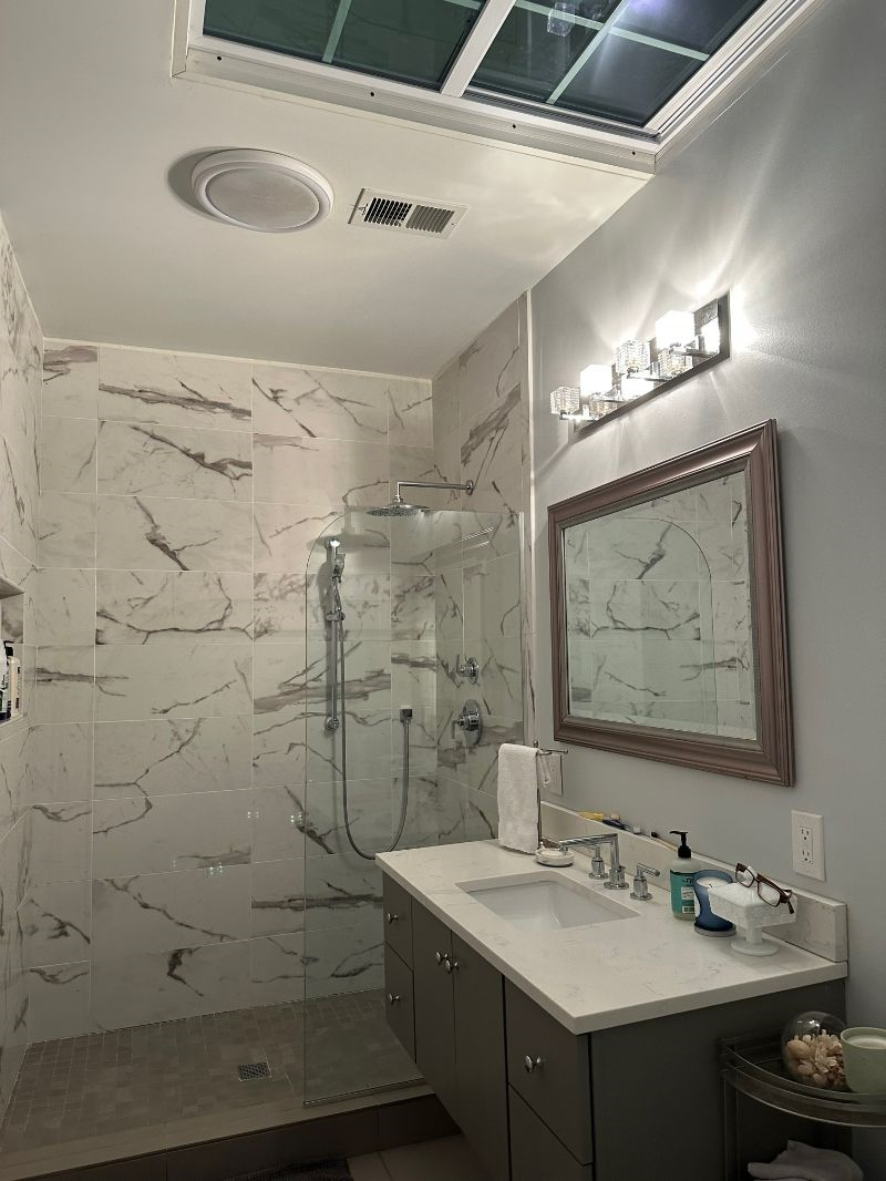 16th street Heights Spacious and cozy rowhouse - Photo 9