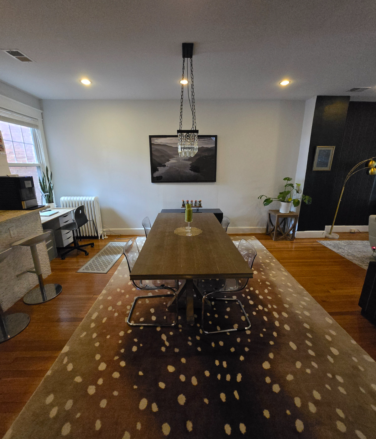 16th street Heights Spacious and cozy rowhouse - Photo 3