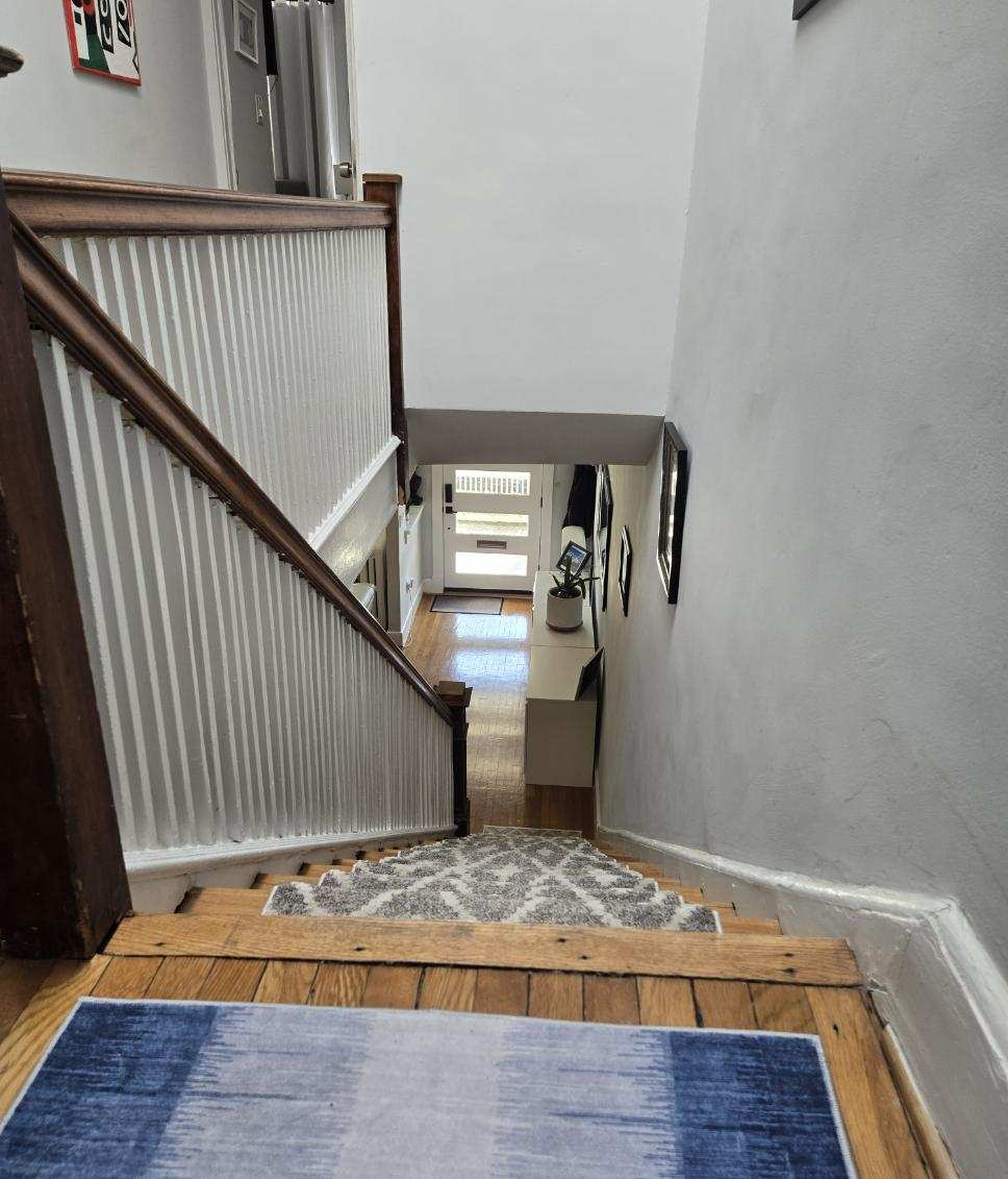 16th street Heights Spacious and cozy rowhouse - Photo 8