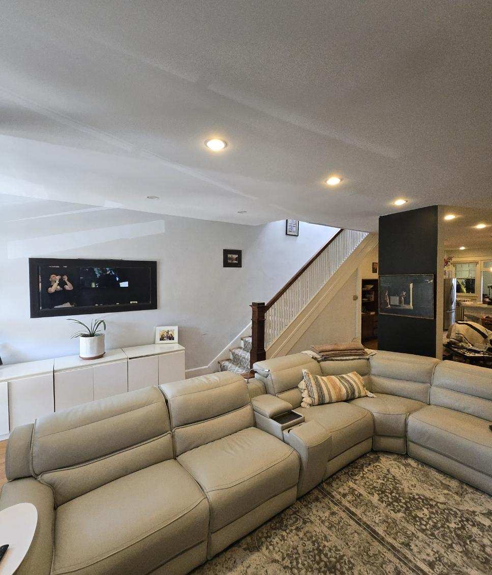 16th street Heights Spacious and cozy rowhouse - Photo 5