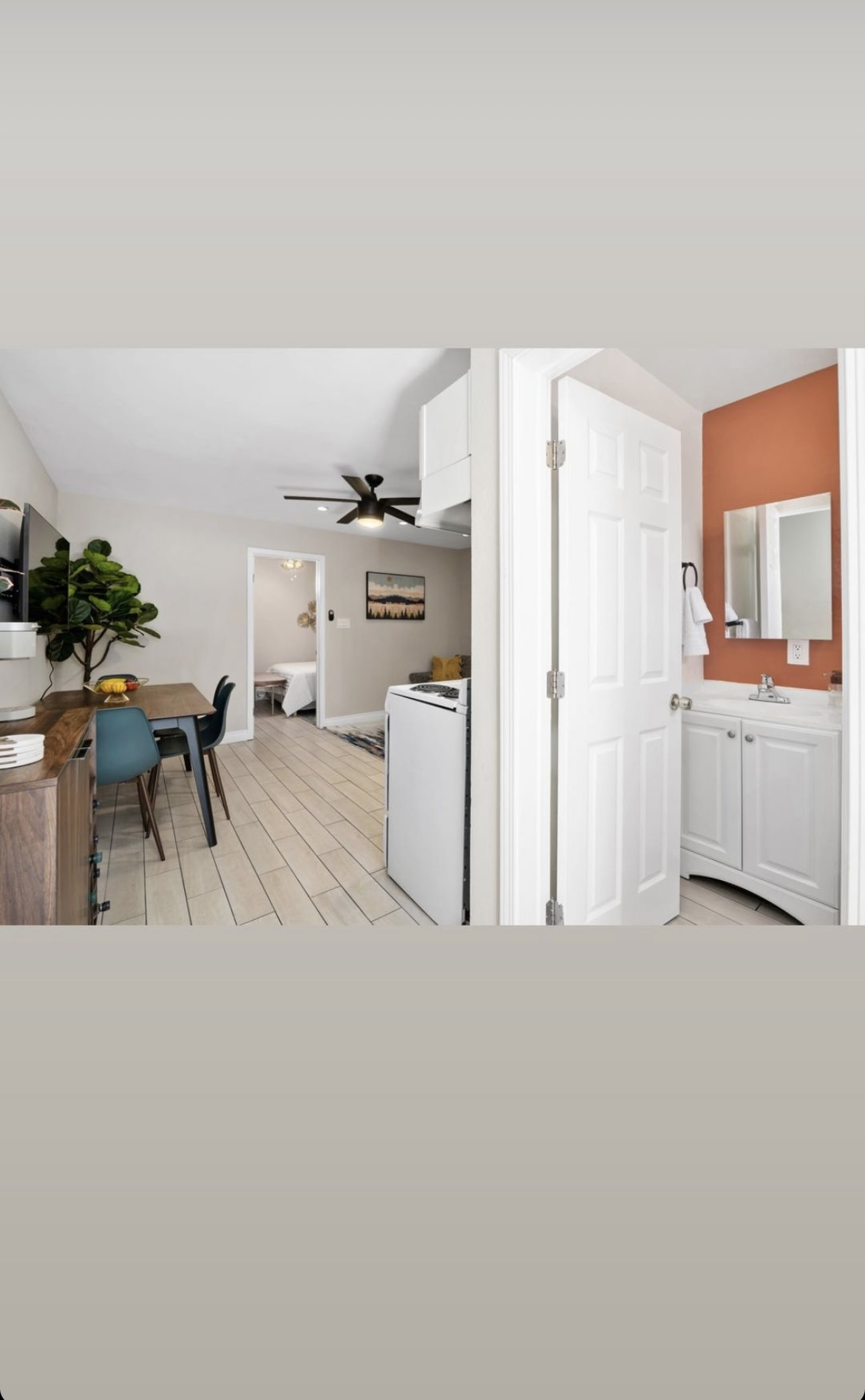 Casita Cafe - Short Term Furnished Rental - Pet Friendly - Photo 4