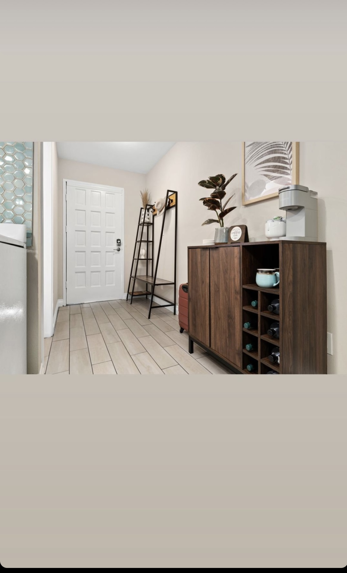 Casita Cafe - Short Term Furnished Rental - Pet Friendly - Photo 5