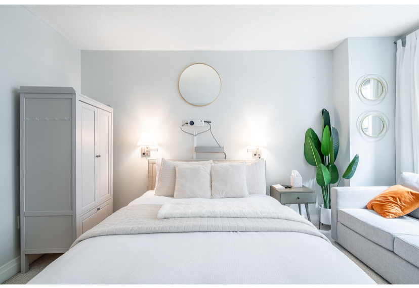Fully Furnished Corporate Executive Rental - Move-in Ready in the Heart of DC, Walkable to White Hou - Photo 2