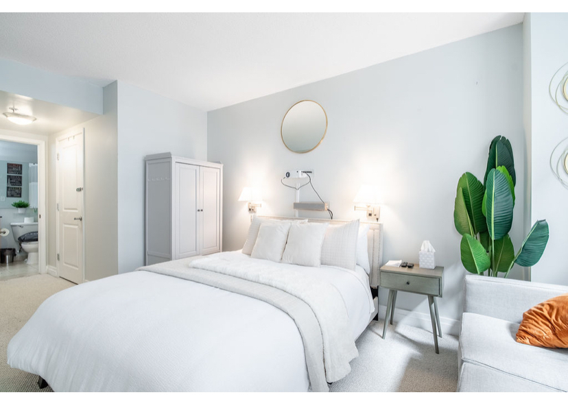Fully Furnished Corporate Executive Rental - Move-in Ready in the Heart of DC, Walkable to White Hou - Photo 1