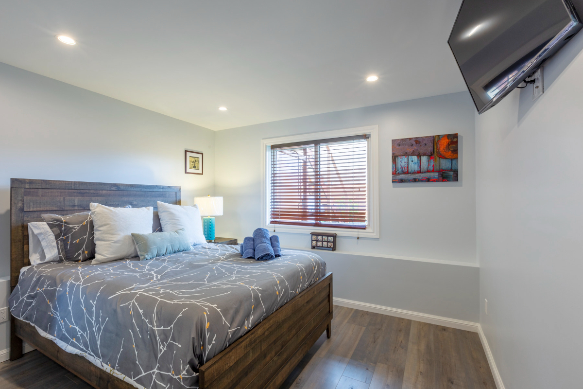 Amazing 2 bedroom garden apartment in San Francisco - Photo 4
