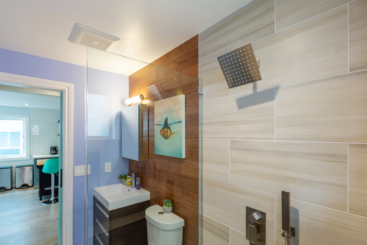 Amazing 2 bedroom garden apartment in San Francisco - Photo 6