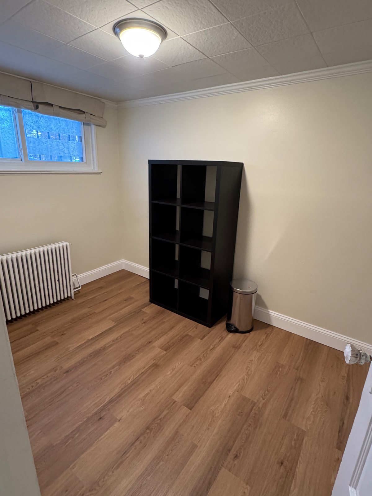 16th Street Heights English Basement - Sunny and Spacious One Bedroom and Office - Photo 2