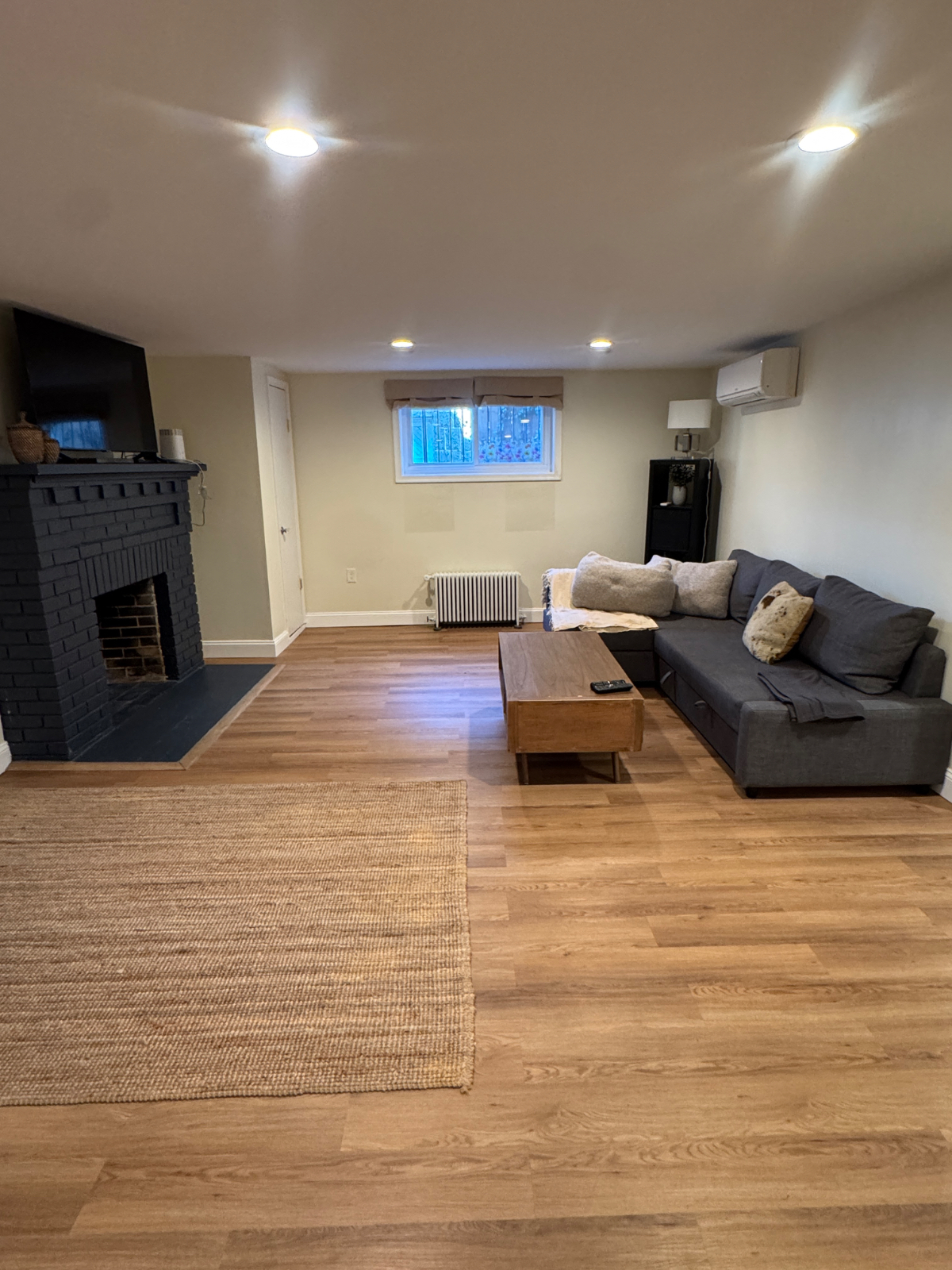 16th Street Heights English Basement - Sunny and Spacious One Bedroom and Office - Photo 6