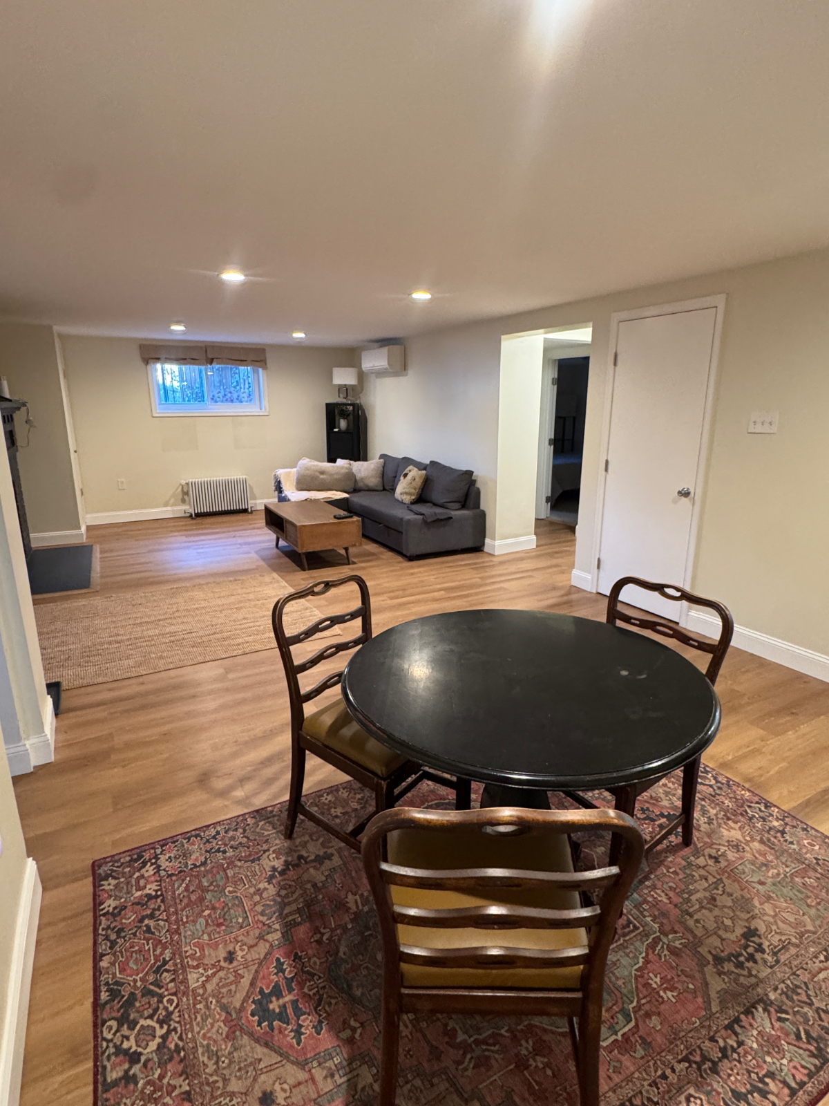 16th Street Heights English Basement - Sunny and Spacious One Bedroom and Office - Photo 8