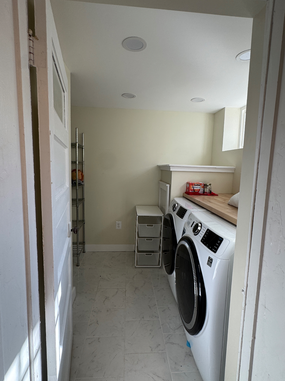 16th Street Heights English Basement - Sunny and Spacious One Bedroom and Office - Photo 10