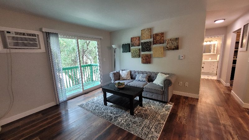 The East Lansing Belle Apt 6