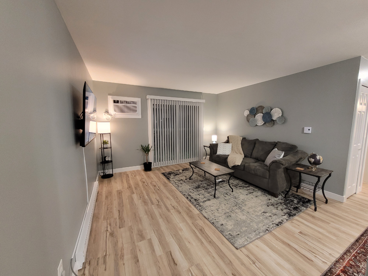The East Lansing Belle Apt 5