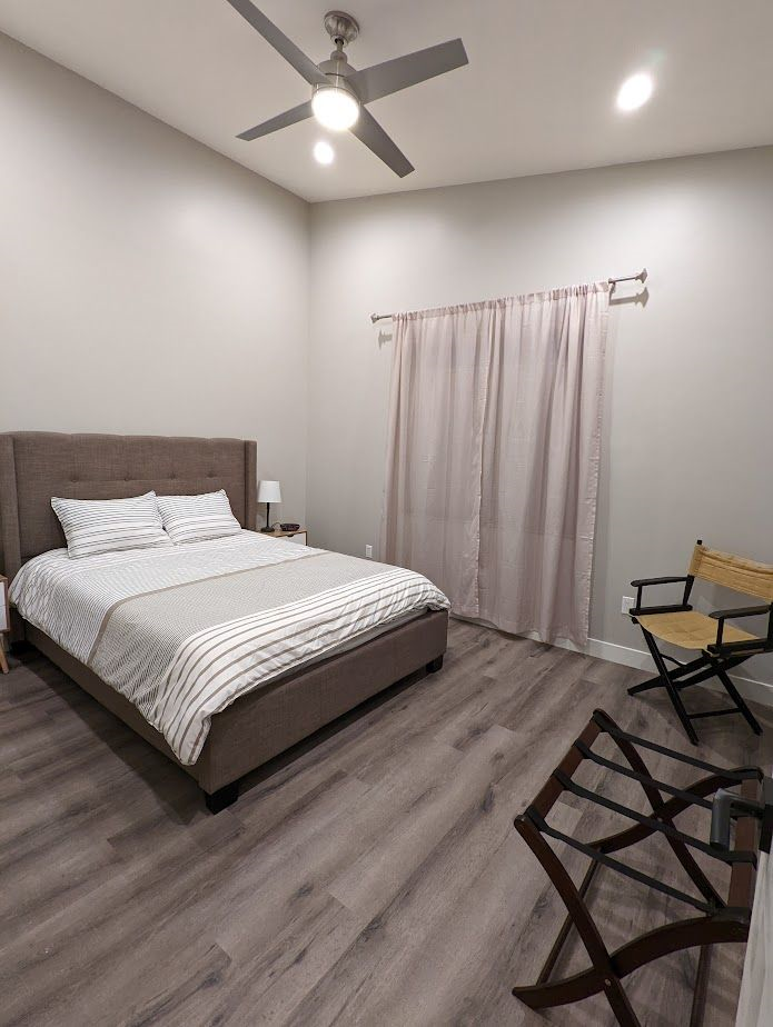 Bay Ho Apartment - Photo 1