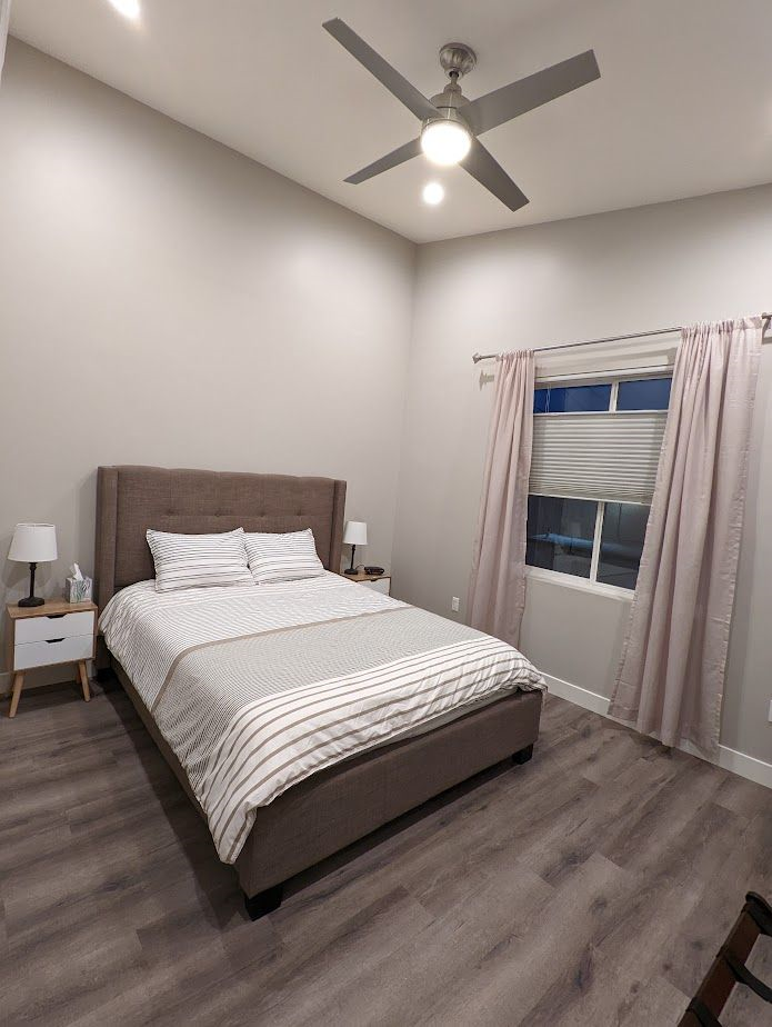 Bay Ho Apartment - Photo 3