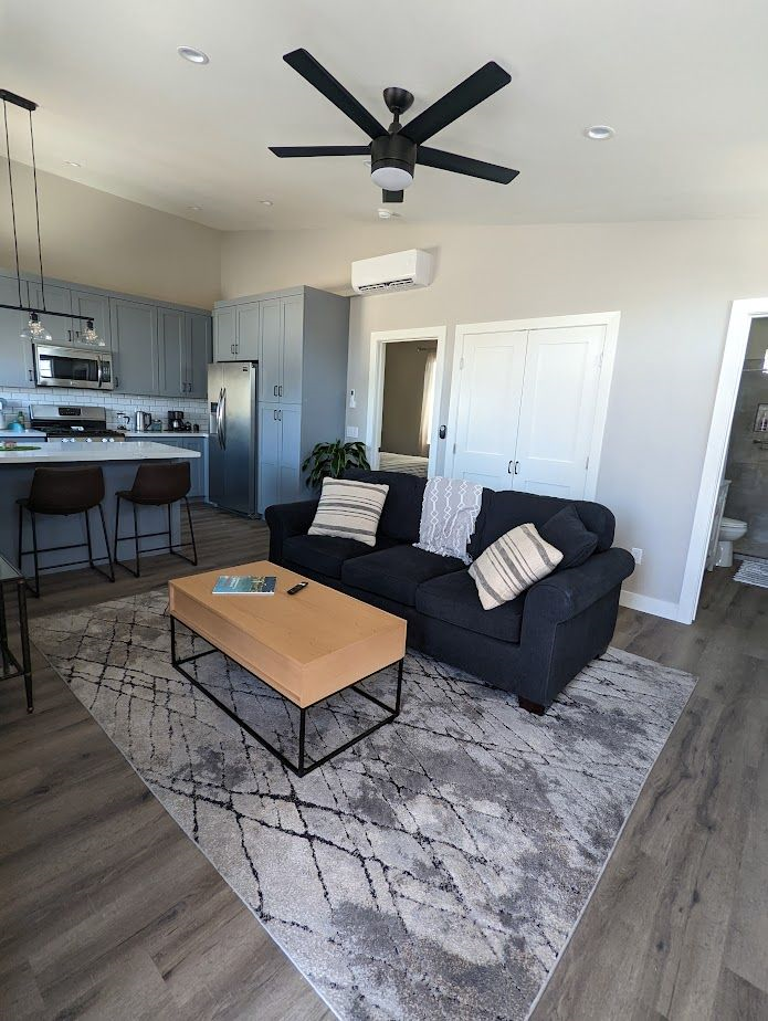 Bay Ho Apartment - Photo 6