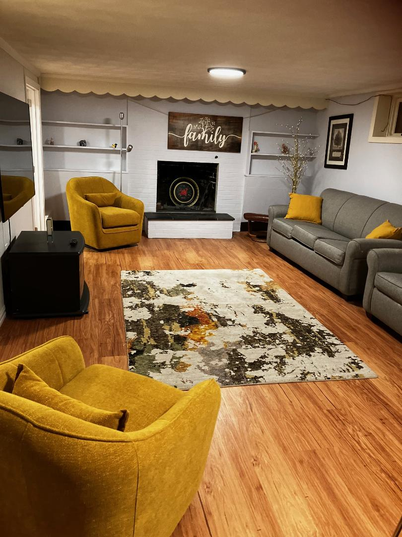 Comfortable room in a Unique Apartment