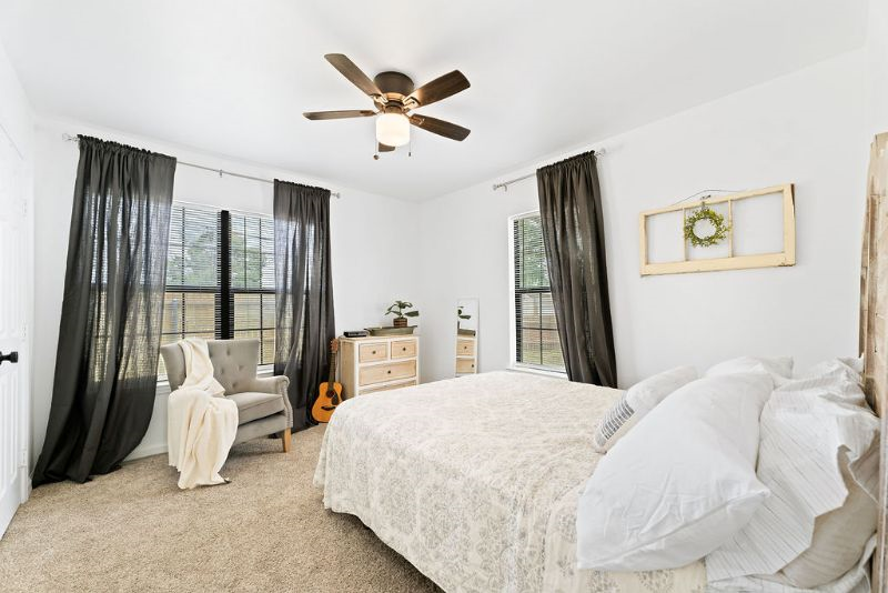 Cozy Fully Remodeled Home Close to all Lubbock Hospitals - Photo 2