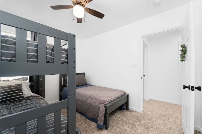 Cozy Fully Remodeled Home Close to all Lubbock Hospitals - Photo 6