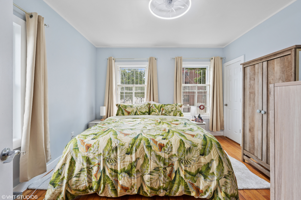 Comfy Beautiful 2brm Apt - ALL Utilities and Amenities Included - Photo 2