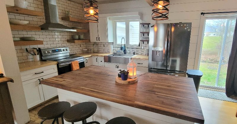 Entire Cozy Home - Photo 6