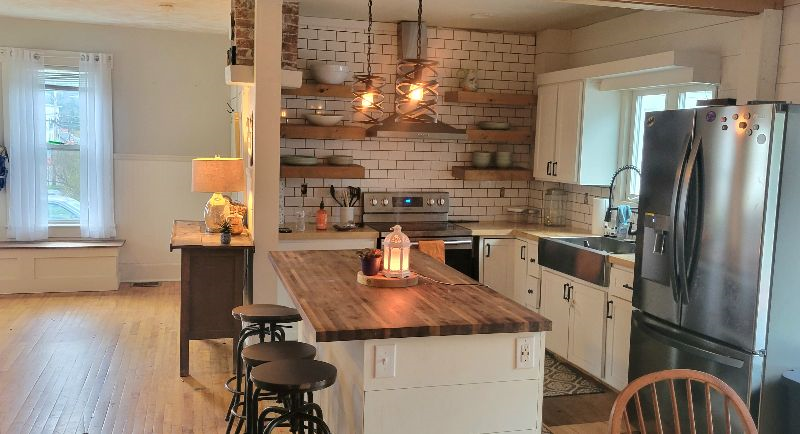 Entire Cozy Home - Photo 8