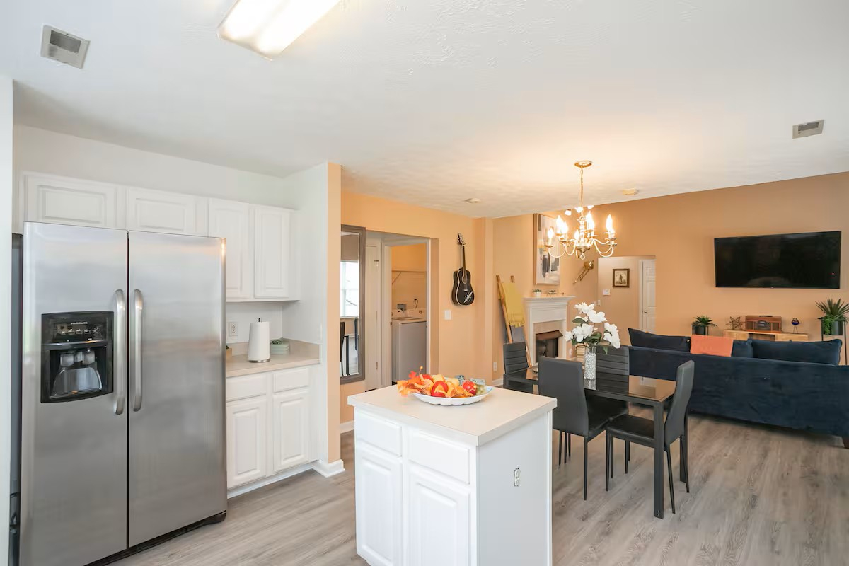 Cottage Lake Getaway - Photo 5