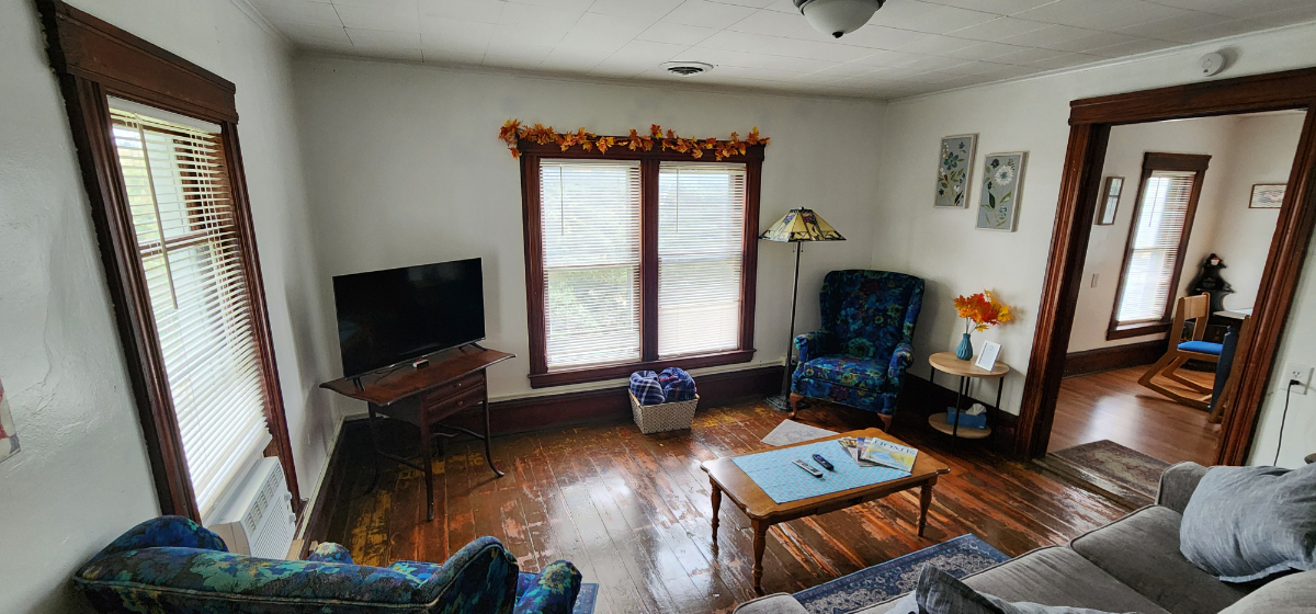Separate 212 apartment in Watkins Glen - Photo 6