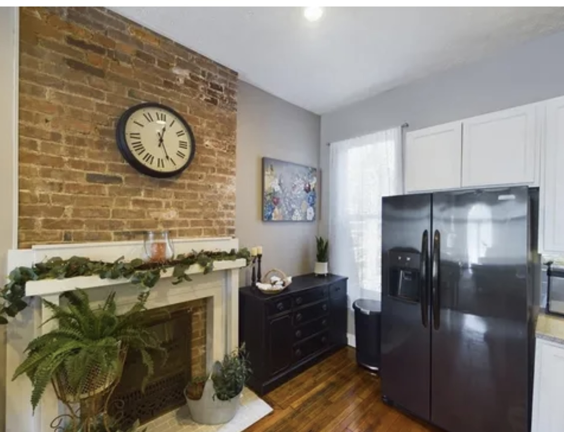 Downtown Wheeling 3-Bedroom Condo with Stunning River Views and Upscale Amenities - Photo 4