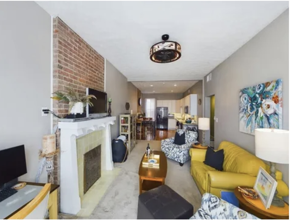 Downtown Wheeling 3-Bedroom Condo with Stunning River Views and Upscale Amenities - Photo 7