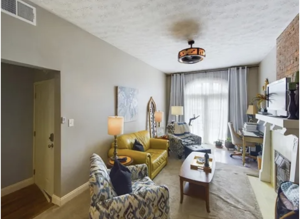 Downtown Wheeling 3-Bedroom Condo with Stunning River Views and Upscale Amenities - Photo 8