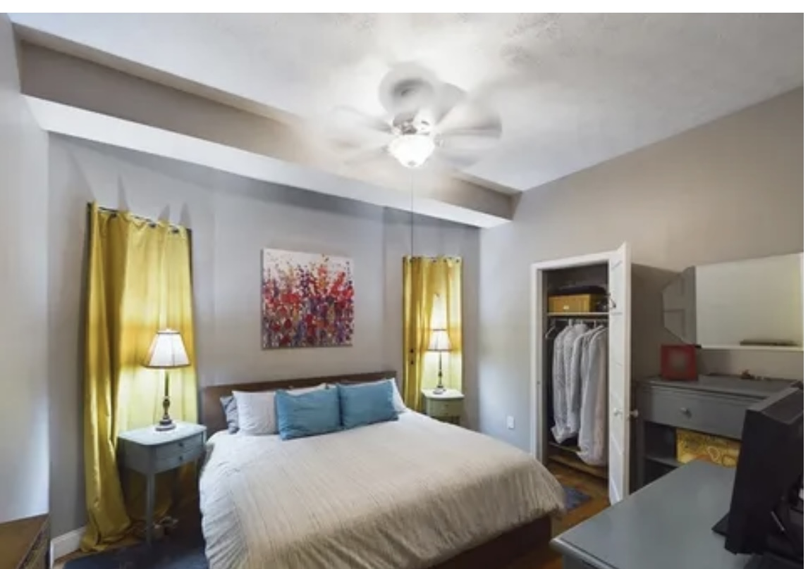 Downtown Wheeling 3-Bedroom Condo with Stunning River Views and Upscale Amenities - Photo 10
