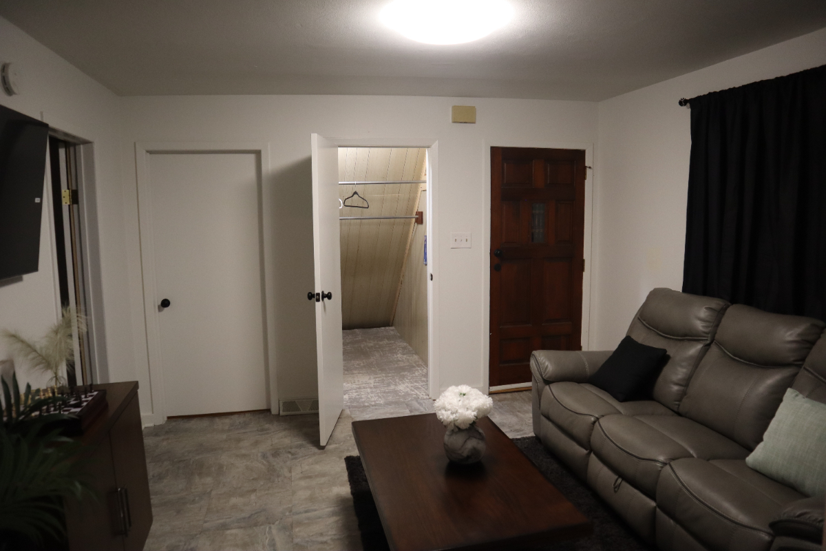 Quiet and cozy apartment near downtown near major hospitals/clinics and major schools in east of Syr - Photo 3