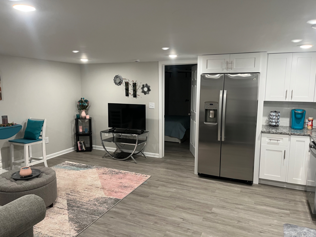 Brand New 1/1 Unit next to NGMC in Gainesville-GA