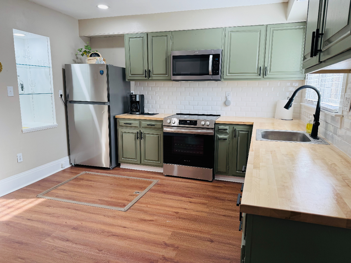 Pet Friendly Louisville Living