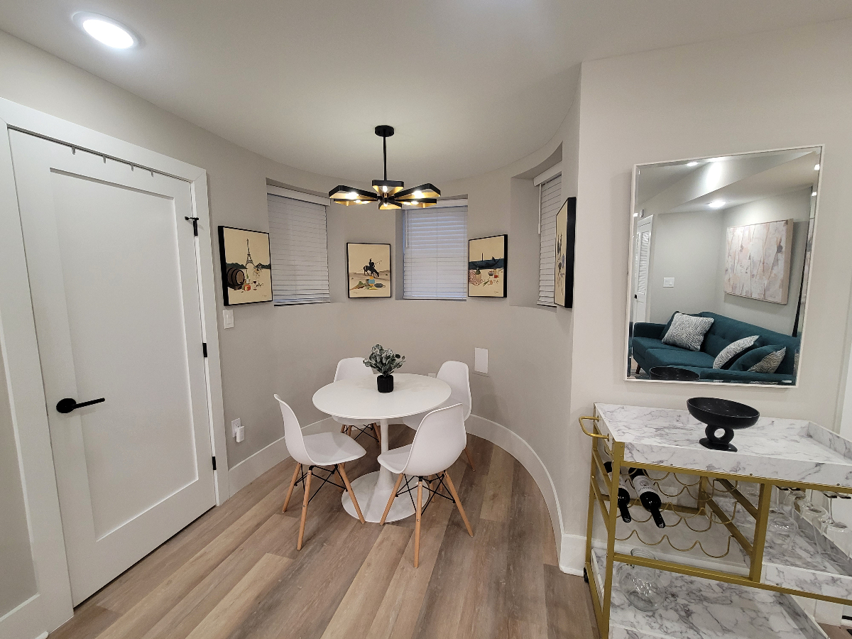 Lovely Fully Furnished 2 bedroom 2 baths Noma - Photo 7