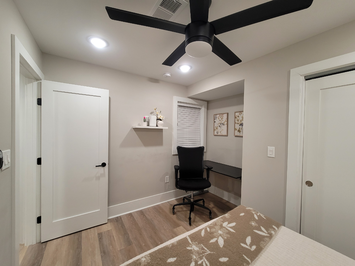 Lovely Fully Furnished 2 bedroom 2 baths Noma - Photo 11